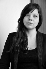 Anna Mółka